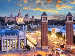 Advent v Barceloně - Poznávací zájezdy