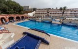Katalog zájezdů - Maroko, Hotel Club Al Moggar Garden Beach