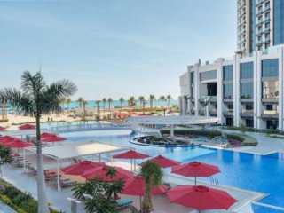 Hotel Rixos Premium Alamein (ex. Regal Heights) - Pobytové zájezdy