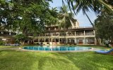 Katalog zájezdů - Keňa, Hotel Neptune Beach Resort