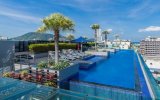 Katalog zájezdů - Thajsko, Hotel Best Western Patong Beach