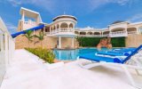 Katalog zájezdů - Jamajka, Travellers Beach Resort