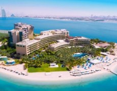 Rixos The Palm Dubai  & Suites