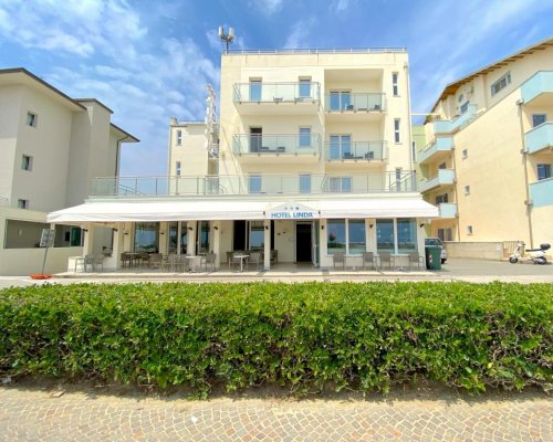 Hotel Linda - Caorle