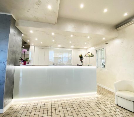 Hotel Linda - Caorle