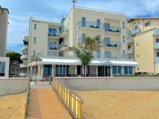 Hotel Linda - Caorle Hotel Linda - Caorle