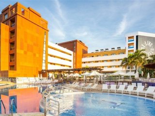 Hotel Alua Soul Costa Adeje - Tenerife - Španělsko, Costa Adeje - Pobytové zájezdy