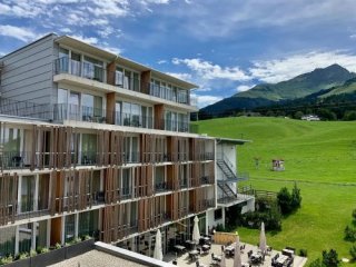 Sentido alpenhotel Kaiserfels - Tyrolsko - Rakousko, Kitzbühel - Pobytové zájezdy