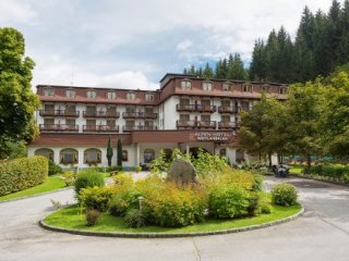 Alpenhotel Weitlanbrunn - Rakousko, Vysoké Taury - Pobytové zájezdy
