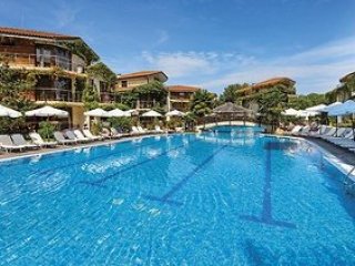 Hotel Laguna Beach Resort & Spa - Burgas - Bulharsko, Sozopol - Pobytové zájezdy