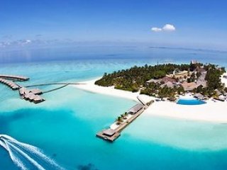 Hotel Velassaru - Maledivy, South Male Atoll - Pobytové zájezdy