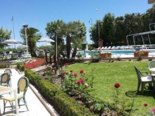Grand Hotel Don Juan - Abruzzo - Itálie, Giulianova - Pobytové zájezdy