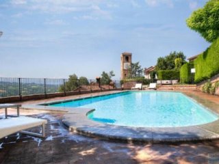 Hotel Castello di Santa Vittoria - Itálie, Santa Vittoria d'Alba - Pobytové zájezdy