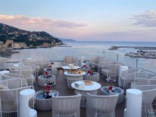 Hotel Tigullio Royal - Ligurie Riviera Levante & Cinque Terre - Itálie, Rapallo - Pobytové zájezdy