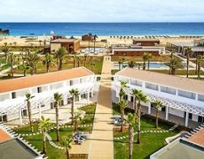 Hotel Robinson Club Cabo Verde
