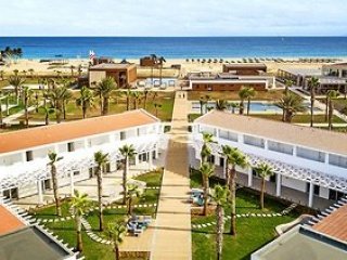 Hotel Robinson Club Cabo Verde - Pobytové zájezdy