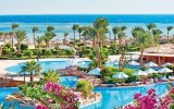 Katalog zájezdů - Egypt, Hotel Amwaj Oyoun Resort & Casino