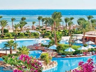 Hotel Amwaj Oyoun Resort & Casino - Sharm El Sheikh - Egypt, Nabq Bay - Pobytové zájezdy