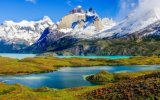 Katalog zájezdů - Chile, Jižní Chile: ze Santiaga až k Ohňové zemi