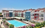 Katalog zájezdů - Turecko, Hotel Side Legend