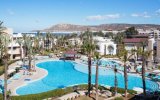 Katalog zájezdů - Maroko, Hotel Les Dunes d'Or