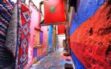Katalog zájezdů - Maroko, Marocká královská města