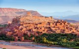 Katalog zájezdů - Maroko, To nejlepší z jižního Maroka
