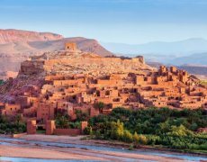 To nejlepší z jižního Maroka