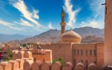 Katalog zájezdů - Omán, Po krásách Ománu