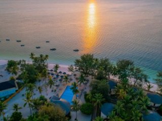 Hotel Sansi Kae Beach Resort & SPA - Pobytové zájezdy