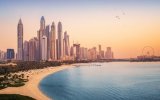 Katalog zájezdů - Omán, Z Ománu do Dubaje a Abú Dhabí