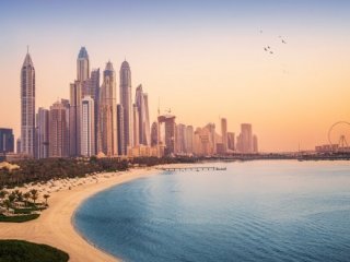 Z Ománu do Dubaje a Abú Dhabí - Poznávací zájezdy