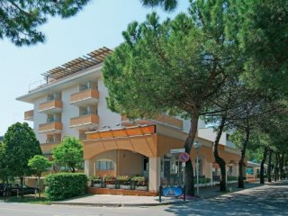 Garni Hotel Losanna - Severní Jadran - Itálie, Bibione - Pobytové zájezdy