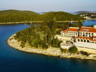 Aminess Liburna Hotel - Jižní Dalmácie - Chorvatsko, Korčula - Pobytové zájezdy