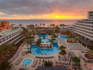 Hotel H10 Conquistador - Tenerife - Španělsko, Playa de las Américas - Pobytové zájezdy