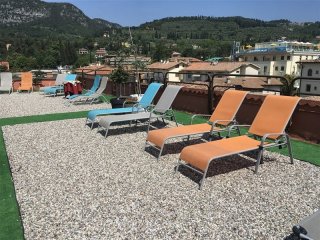 Hotel Cortina - Lago di Garda - Itálie, Garda - Pobytové zájezdy