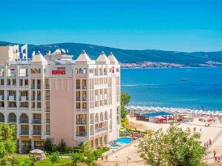 Hotel Viand - Střední Bulharsko - Bulharsko, Slunečné pobřeží - Pobytové zájezdy