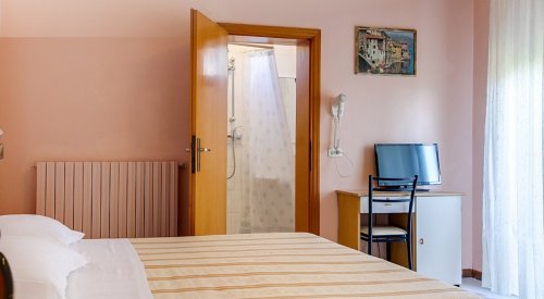 Hotel Sorriso - Rimini - Marina Centro