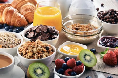 Hotel Sorriso - Rimini - Marina Centro