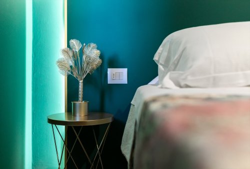 Hotel Sorriso - Rimini - Marina Centro