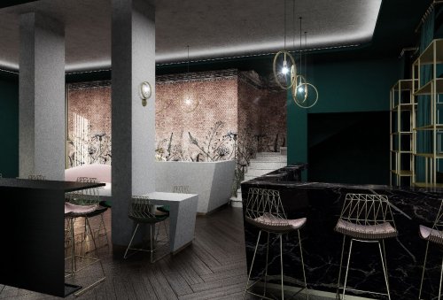 Hotel Sorriso - Rimini - Marina Centro