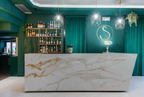 Hotel Sorriso - Rimini - Marina Centro