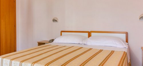 Hotel Sorriso - Rimini - Marina Centro