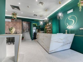 Hotel Sorriso - Rimini - Marina Centro Hotel Sorriso - Rimini - Marina Centro