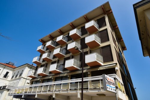 Hotel Suprem - Viserba di Rimini