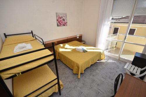 Hotel Suprem - Viserba di Rimini