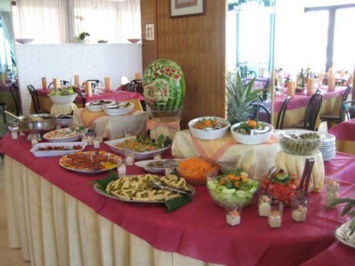 Hotel Suprem - Viserba di Rimini