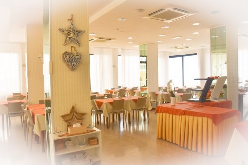 Hotel Suprem - Viserba di Rimini