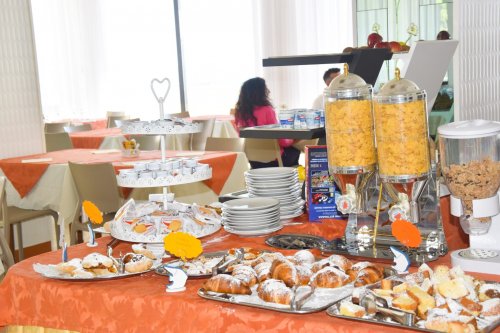 Hotel Suprem - Viserba di Rimini