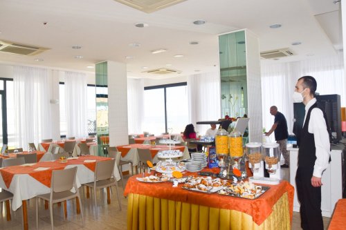 Hotel Suprem - Viserba di Rimini